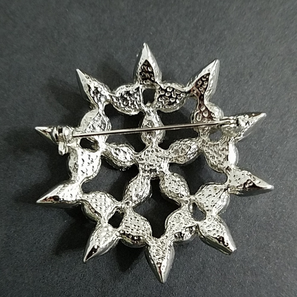 Brooch/Pin - Picture 2 of 2
